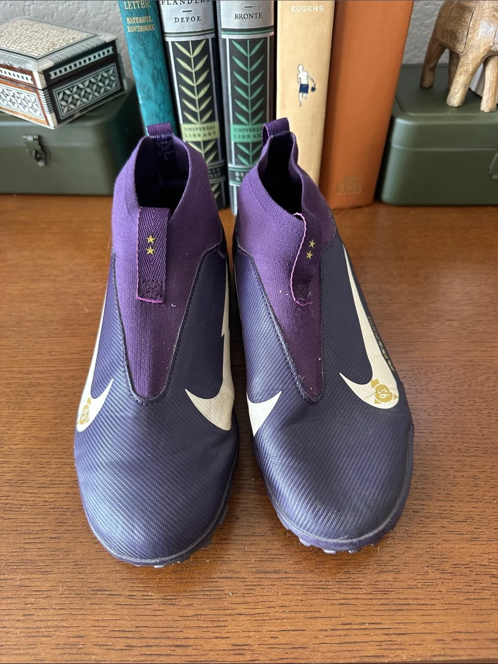 Nike slip athletic